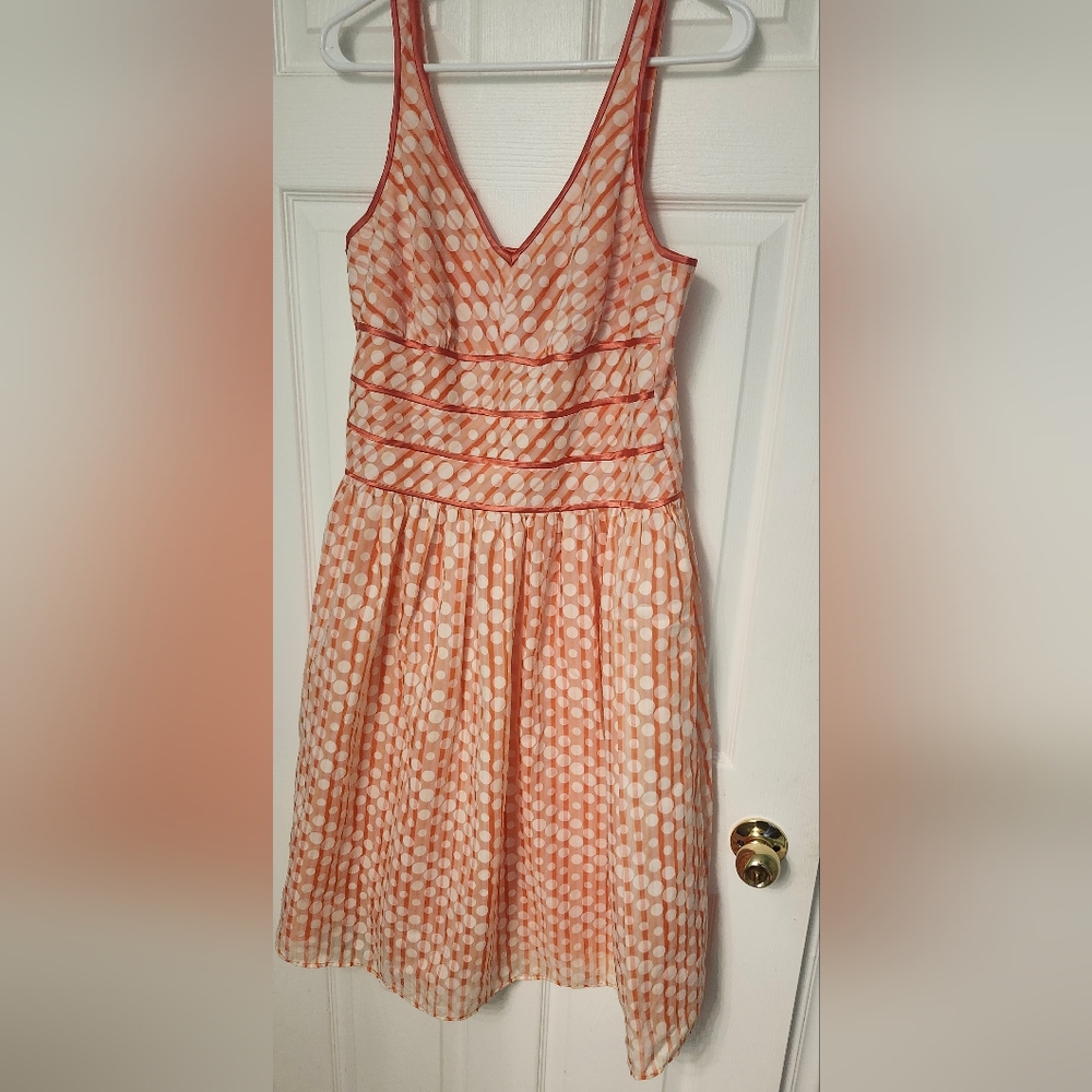 Size 8 Robbie Bee dress